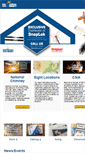 Mobile Screenshot of nationalchimney.com